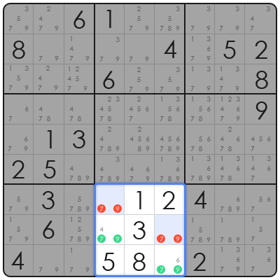 ny times sudoku app